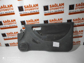 OPEL CORSA-C TEK KAPI SAĞ ÖN KAPI DÖŞEMESİ OEM; 09116450