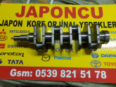 SUZUKI CARRY KRANK MİLİ 1990-1998 SIFIR