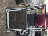 Oto Çıkma Parça / Kaporta & Karoser / Kapı / Mitsubishi / L200 / Çıkma Parça 