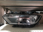 VOLKSWAGEN PASSAT B8 14-18 SOL FAR