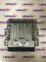 A2C39041000 237107714 R SID305 DACİA DUSTER CONTINENTAL ECU