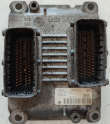 Opel Astra 1.4 Motor Beyni 0261208396 55558787BB
