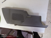 Caddy,20082010, bagaj kenar plastiyi orjinal çıkma