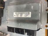 E3B5WW-12A650-AAX S122751004A EMS2510 FORD KUGA MOTOR BEYNİ