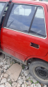 hyundai excel 1.5 çıkma sol arka kapı