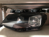 VOLKSWAGEN CADDY 16-20 SOL FAR 2K1941015