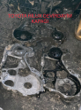 TOYOTA HİLUX DEVİRDAYİM  KAPAĞI
