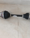 1K0407271FB SOL ÖN AKS MİLİ VW CADDY GOLF PASSAT SCİROCCO AUDİ A