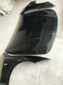 BMW F32 F36 418 420 430 ÇIKMA ORJİNAL ÖN KAPUT DÜZ SİYAH