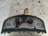 OPEL VECTRA C 2.2 KİLOMETRE SAATİ ÇIKMA ORJİNAL 13165956 MC