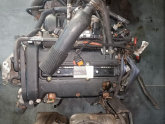 Opel Corsa 1.2 Xep Motor