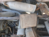 Oto Çıkma Parça / Elektrik / Multimedya / Chevrolet / Captiva / Çıkma Parça 
