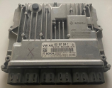 06M907309C 0261S16480 AUDI Q7 MOTOR BEYNİ MG1CS002