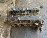 Peugeot 206 1.4 16 walf silindir kapağı çıkma