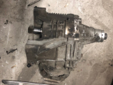 Caravella Transporter t5 4motion arazi Sanzuman 02H409053