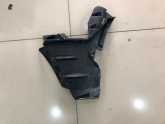 MERCEDES GLB W247 ÖN TAMPON SOL ALT İÇ KAPAK A2478853303