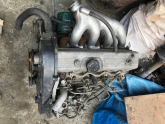 L300 L200 H100 motor