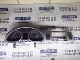 ÇIKMA AUDİ Q7 KM HIZ GÖSTERGE SAATİ  4L0920900J , 4L0 920 90
