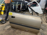 MAZDA 626 SAĞ ÖN KAPI 1988-1992 MODEL HATCBACK ORJİNAL ÇIKMA