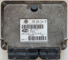 036906034DF SKODA FABIA 1.4 MOTOR BEYNİ