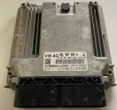 06L907309A 0261S11842 AUDI A4 MOTOR BEYNİ