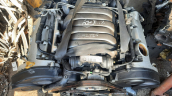 Audi / A8 / Motor / Motor Komple / Çıkma Parça