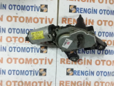 FORD TRANSİT CONNECT SİLECEK MOTORU 6T16-17404-BC