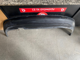 FİAT EGEA ARKA TAMPON ALT SAKAL ÇIKMA ORJİNAL