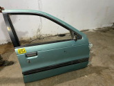 MİTSUBİSHİ LANCER SAĞ ÖN KAPI DIŞ AÇMA KOLU 1990-1995 MODEL