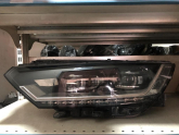VOLKSWAGEN PASSAT B8 HİGHLİNE SOL FAR 90136114