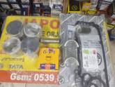Oto Çıkma Parça / Motor / Segman / Nissan / Altima / Sıfır Parça 