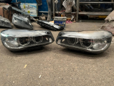 BMW 2 SERİSİ F45 SAĞ FAR OTO MEHMET GÜVENCESİYLE