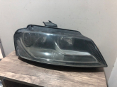 Oto Çıkma Parça / Elektrik / Far / Audi / A3 / Çıkma Parça 