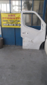 Renault master çıkma sağ ön kapı