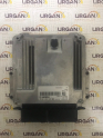 0281033438 55283321 FIAT DOBLO MOTOR BEYNİ  EDC17C69 ECU BOS