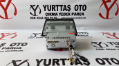 Oto Çıkma Parça / Elektrik / Teyp / Hyundai / ix35 / Çıkma Parça 