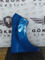 FORD KUGA Sağ Ön Çamurluk