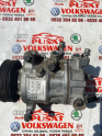 VOLKSWAGEN SEAT SKODA ÇIKMA KLİMA KOMPRESÖRÜ 5Q0 816 803 E
