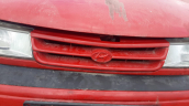 hyundai excel 1.5 çıkma ön panjur