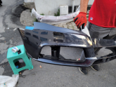 Oto Çıkma Parça / Kaporta & Karoser / Ön Tampon / Audi / A4 / Sıfır Parça 