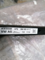 5N0820411E 5N0820411C 5N0820411D KLİMA RADYATÖRÜ VW TİGUAN 2008