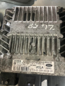 Fiesta 1.4 Motor Beyni 5WS40433A-T 7S61-12A650-AA SID 804 2