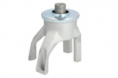 TRANSPORTER T5 T6 AHTAPOT MOTOR TAKOZU KULAĞI 7H0199849AT