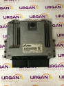 0281030840 552632148 FİAT EGEA MOTOR BEYNİ  BOSCH ECU