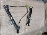 4G8837461C/4G8837461B MOTORSUZ CAM OTOMATİĞİ SOL AUDİ A7 201