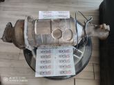 İVECO DAİLY 35 KATALİZÖR 5801649615