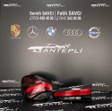 FİAT EGEA HATCHBACK ÇIKMA SOL STOP LEDLİ