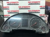 Audi A4 a6 gosterge saati 8E0920900F
