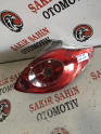 FORD  KA 2007-2010 SİS FARI ÇIKMA PARÇA