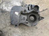Oto Çıkma Parça / Isıtma, Soğutma & Klima / Kalorifer Kutusu / Mitsubishi / L300 / Çıkma Parça 